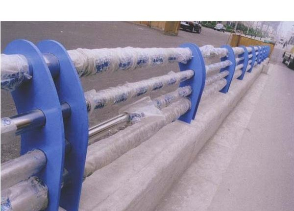 漯河不锈钢复合管护栏​市场投机性转弱